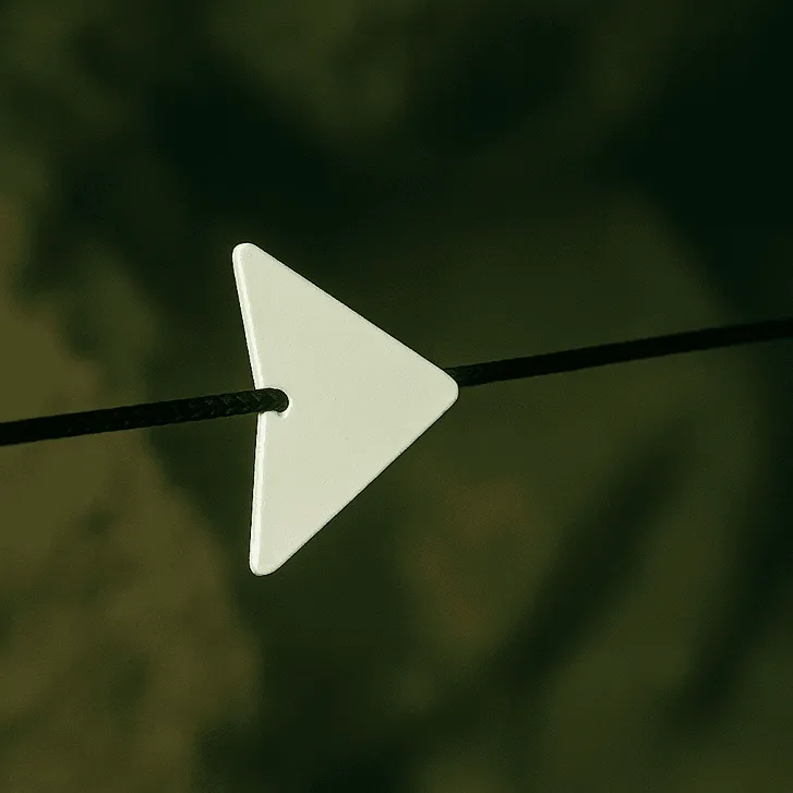 cave-arrow auf der caveline dive2me