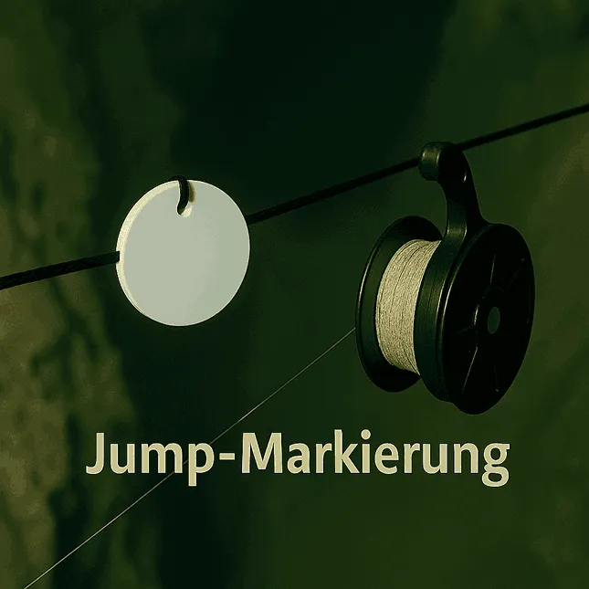 cookie jump position dive2me