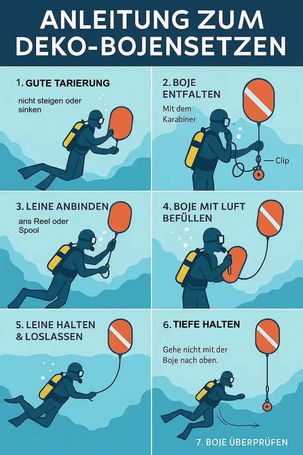 dekoboje dive2me