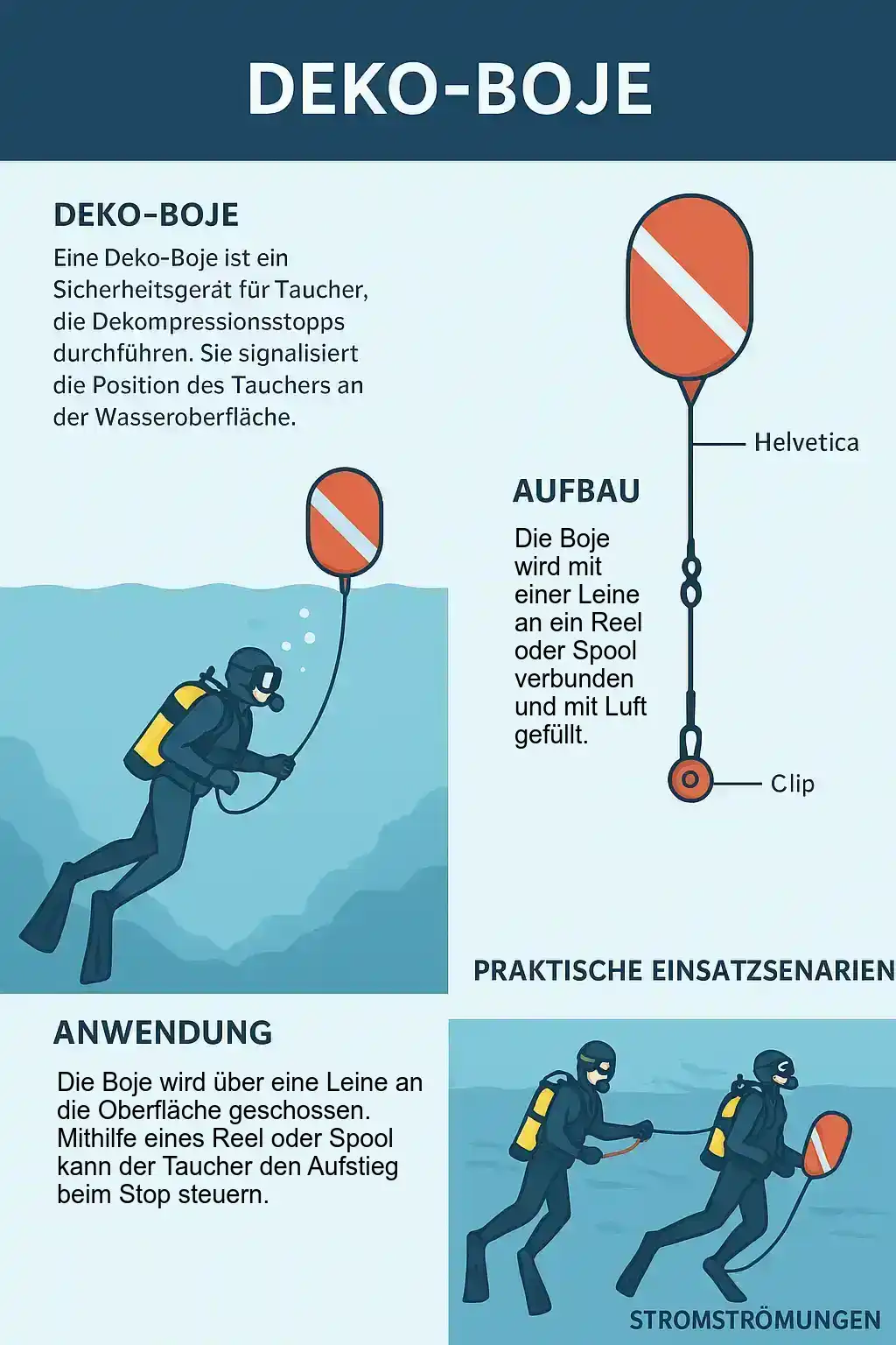 dekoboje dive2me