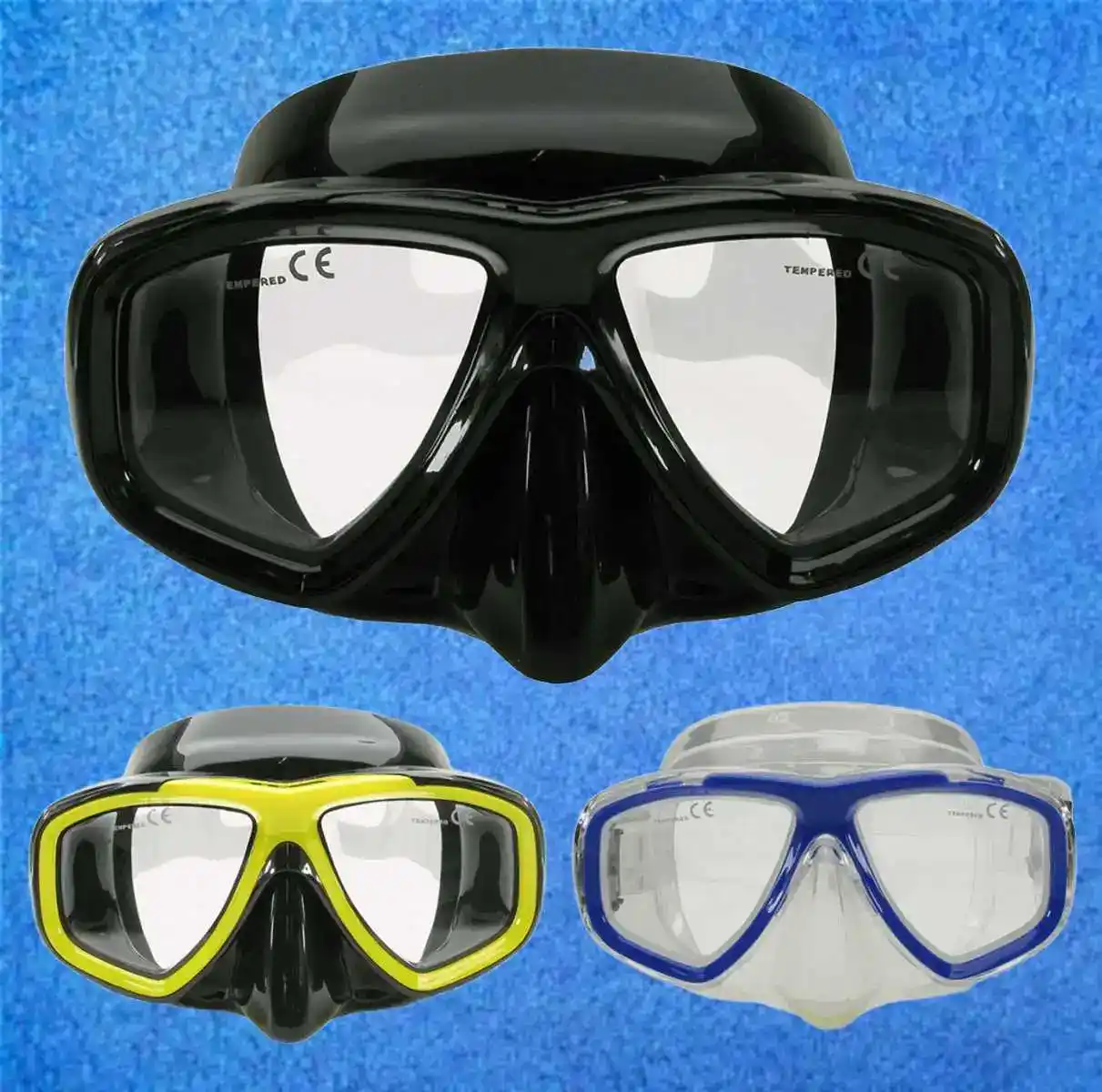 tds masken uebersichtsgrafik dive2me