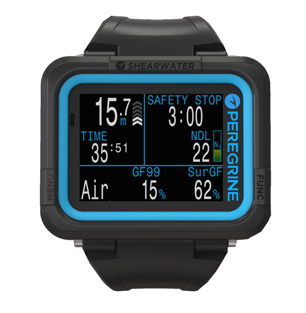 Peregrine Bottom Row Anpassung GF SurfGF