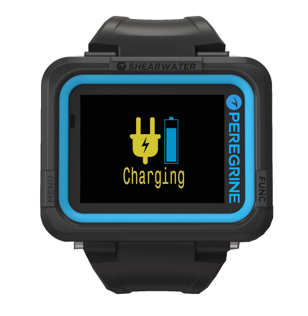 Peregrine Wireless Charging