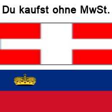 ohne MwSt.