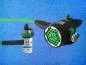 Preview: Hollis Atemregler 150LX mit H02 DIN Preview: Hollis Atemregler 150LX mit H02 DIN