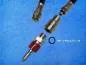 Preview: Adapter UNF mit QC6 Stecker