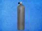 Preview: Tauchflasche 50 cuft Alu mit Monoventil links Preview: Tauchflasche 50 cuft Alu mit Monoventil links