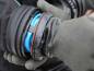 Preview: si-tech ovales handschuh ringsystem antares Preview: si-tech ovales handschuh ringsystem antares