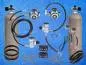 Preview: Sidemount, Set Apeks, MTX R, Preview: Sidemount, Set Apeks, MTX R,