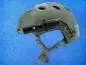 Preview: Bigblue Tauchhelm Grau XL, seitlich mit Lampe Preview: Bigblue Tauchhelm Grau XL, seitlich mit Lampe