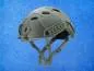 Preview: Bigblue Tauchhelm Grau für Höhlentaucher, Seite Preview: Bigblue Tauchhelm Grau für Höhlentaucher, Seite