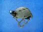 Preview: Bigblue HL1000XW Tauchlampe am Tauchhelm Preview: Bigblue HL1000XW Tauchlampe am Tauchhelm