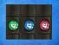 Preview: Akkustatus Bigblue HL1000NP Tauchlampe Preview: Akkustatus Bigblue HL1000NP Tauchlampe