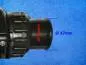 Preview: dsv adapter 45mm Preview: dsv adapter 45mm