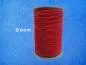 Preview: Bungee Cord 6mm, rot, rolle