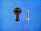 Preview: Divevolk Kugel Adapter mit M6 Schraube Preview: Divevolk Kugel Adapter mit M6 Schraube