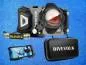 Preview: Divevolk - Ocean Explorer Kit mit Cover Preview: Divevolk - Ocean Explorer Kit mit Cover
