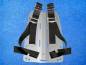 Preview: komfort harness, dux, backplate Preview: komfort harness, dux, backplate