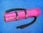 Preview: Bigblue EOD Akkutank Sidemount, Pink
