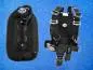 Preview: DUX Wing Everes 17L mit Komfort-Harness Preview: DUX Wing Everes 17L mit Komfort-Harness