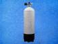 Preview: tauchflasche, pressluftflasche, Hot Dipped, faber Preview: tauchflasche, pressluftflasche, Hot Dipped, faber