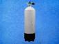 Preview: tauchflasche, pressluftflasche, Hot Dipped, faber Preview: tauchflasche, pressluftflasche, Hot Dipped, faber