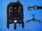 Preview: FZ24 Wingjacket Set - Schwarz Preview: FZ24 Wingjacket Set - Schwarz
