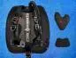 Preview: Hollis DT System Wingjacket 50lbs mit Pads Preview: Hollis DT System Wingjacket 50lbs mit Pads