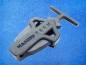 Preview: line cutter schwarz Preview: line cutter schwarz