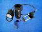 Preview: Nanight Micro T2 Tauchlampe Preview: Nanight Micro T2 Tauchlampe