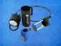 Preview: Nanight Micro T2 Tauchlampe mit Akkuset Preview: Nanight Micro T2 Tauchlampe mit Akkuset