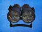 Preview: Nanight Sport 2 Duo Lampe carbon goodmen Preview: Nanight Sport 2 Duo Lampe carbon goodmen