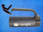 Preview: Nanight Sport 2 Lampe, schwarz