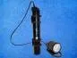 Preview: Nanight Tech 2 Lampe - Schwarz Preview: Nanight Tech 2 Lampe - Schwarz