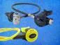 Preview: TDS Oceanus Pro Atemregler mit Octopus Preview: TDS Oceanus Pro Atemregler mit Octopus