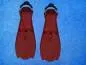 Preview: Taucherflosse OMS TRIBE Indian Red XXL Preview: Taucherflosse OMS TRIBE Indian Red XXL