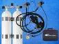 Preview: D12 konkav mit Atemregler Twin Tec Set 3 Preview: D12 konkav mit Atemregler Twin Tec Set 3