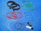 Preview: SITech Ovales Antares - Handschuhseite Preview: SITech Ovales Antares - Handschuhseite
