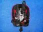 Preview: Sidemount, Wingset, toddystyle, rot, vorne, Preview: Sidemount, Wingset, toddystyle, rot, vorne,
