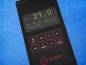 Preview: divesoft solo o2 analyser Preview: divesoft solo o2 analyser