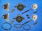 Preview: TDS, Sidemount, Gull z tek, Atemregler, gecleant, Preview: TDS, Sidemount, Gull z tek, Atemregler, gecleant,