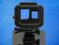 Preview: Unterwassergehäuse GoPro Hero 13, hinten Preview: Unterwassergehäuse GoPro Hero 13, hinten