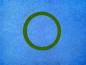 Preview: Viton O-Ring, Flaschengewinde,