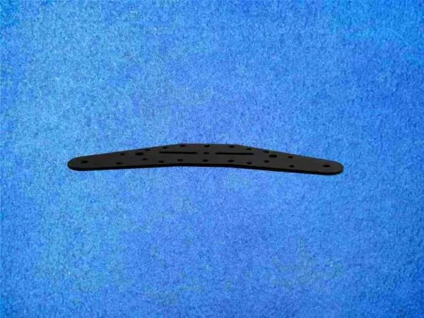Carbonarm Schiene 32 cm