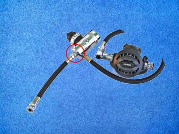 Apeks - 5te Port - DST