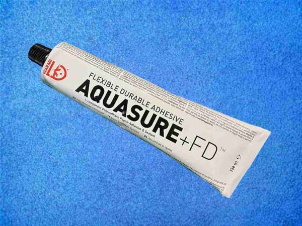 aquasure tube 250ml
