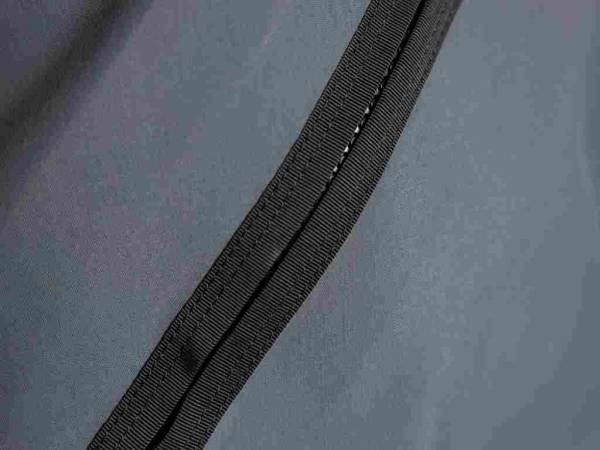 Preview: Bare Aqua Trek Evo - MTM Preview: Bare Aqua Trek Evo Reißverschlußschutz
