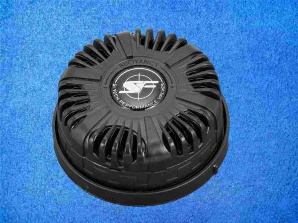 Preview: SITech Argo automatisches Auslassventil