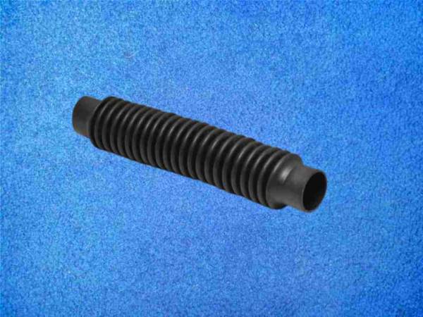 atemschlauch, Ø 38mm, L: 280mm / 11 zoll