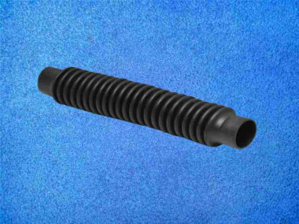 Atemschlauch, Ø 38mm, L: 330mm / 13 zoll